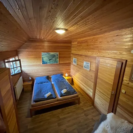 Appartement Rekreacni Areal Kaminka - A