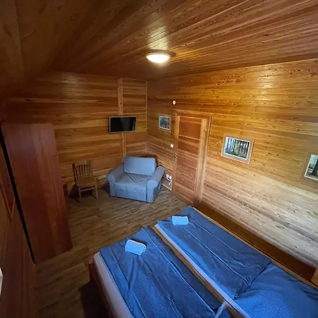 Rekreacni Areal Kaminka - A Appartement *