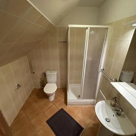 Rekreacni Areal Kaminka - A Appartement