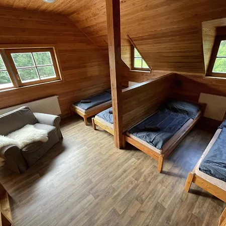 Rekreacni Areal Kaminka - A Appartement