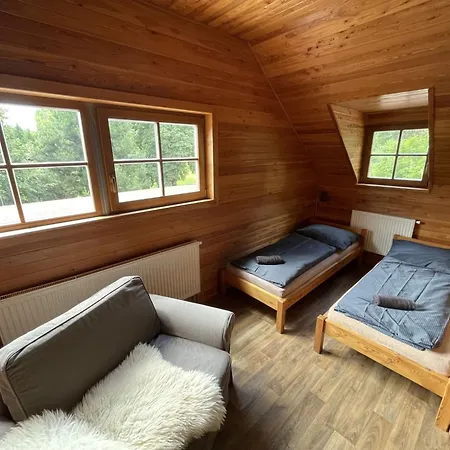 Rekreacni Areal Kaminka - A Appartement Rostin