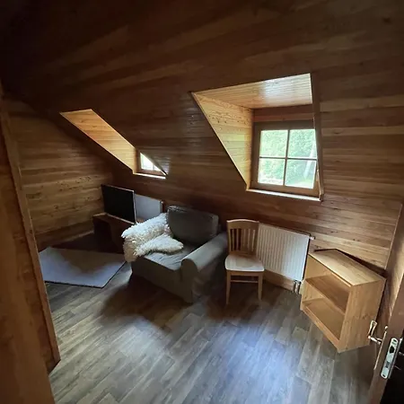 Appartement Rekreacni Areal Kaminka - A Rostin
