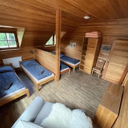 Appartement Rekreacni Areal Kaminka - A *