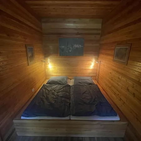 Appartement Rekreacni Areal Kaminka - A Rostin