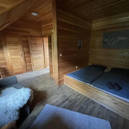 Rekreacni Areal Kaminka - A Appartement